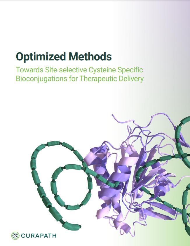 BioConj Brochure ScreenShot